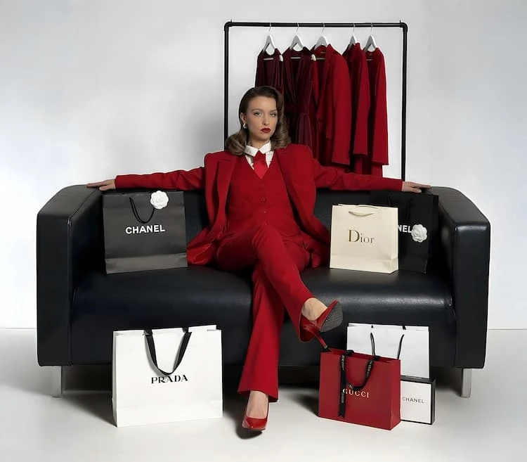 fashion/beauty