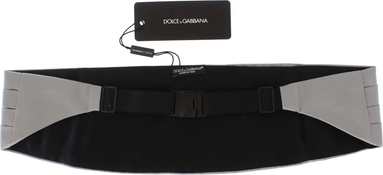 Кушак Dolce & Gabbana MainLine BlackLabel