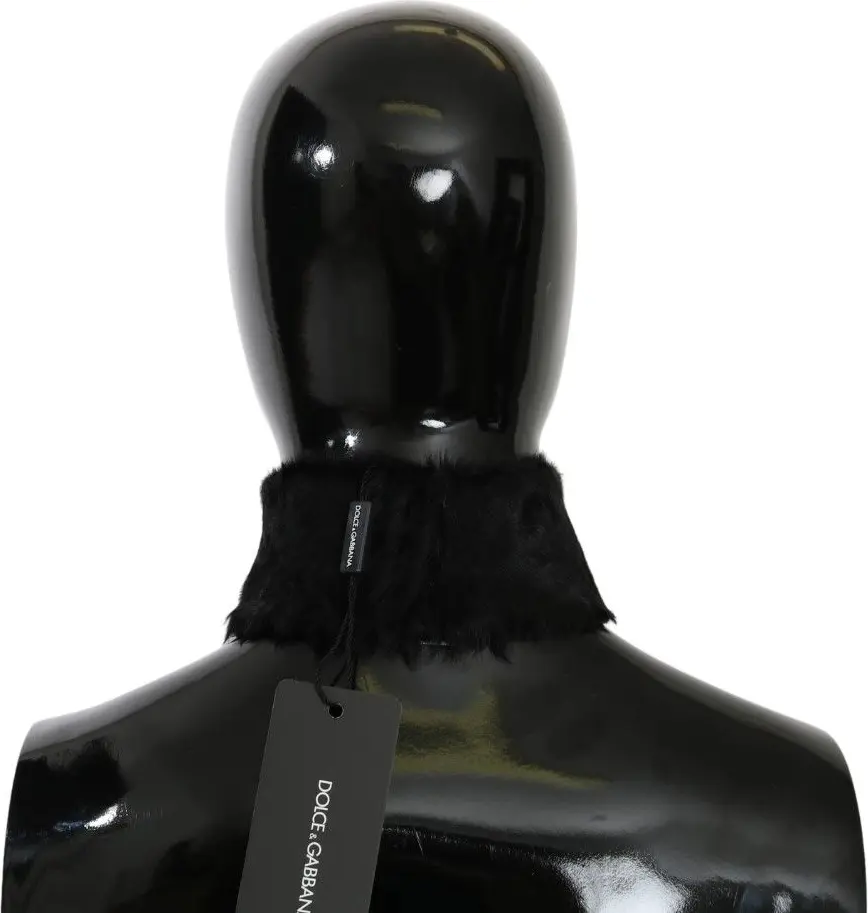 Шарф Dolce & Gabbana