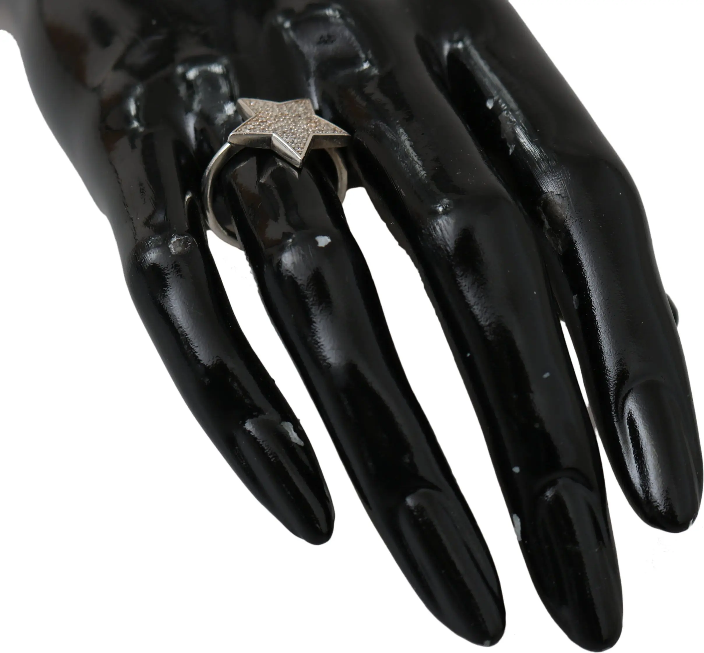 Кольцо Nialaya Jewelry