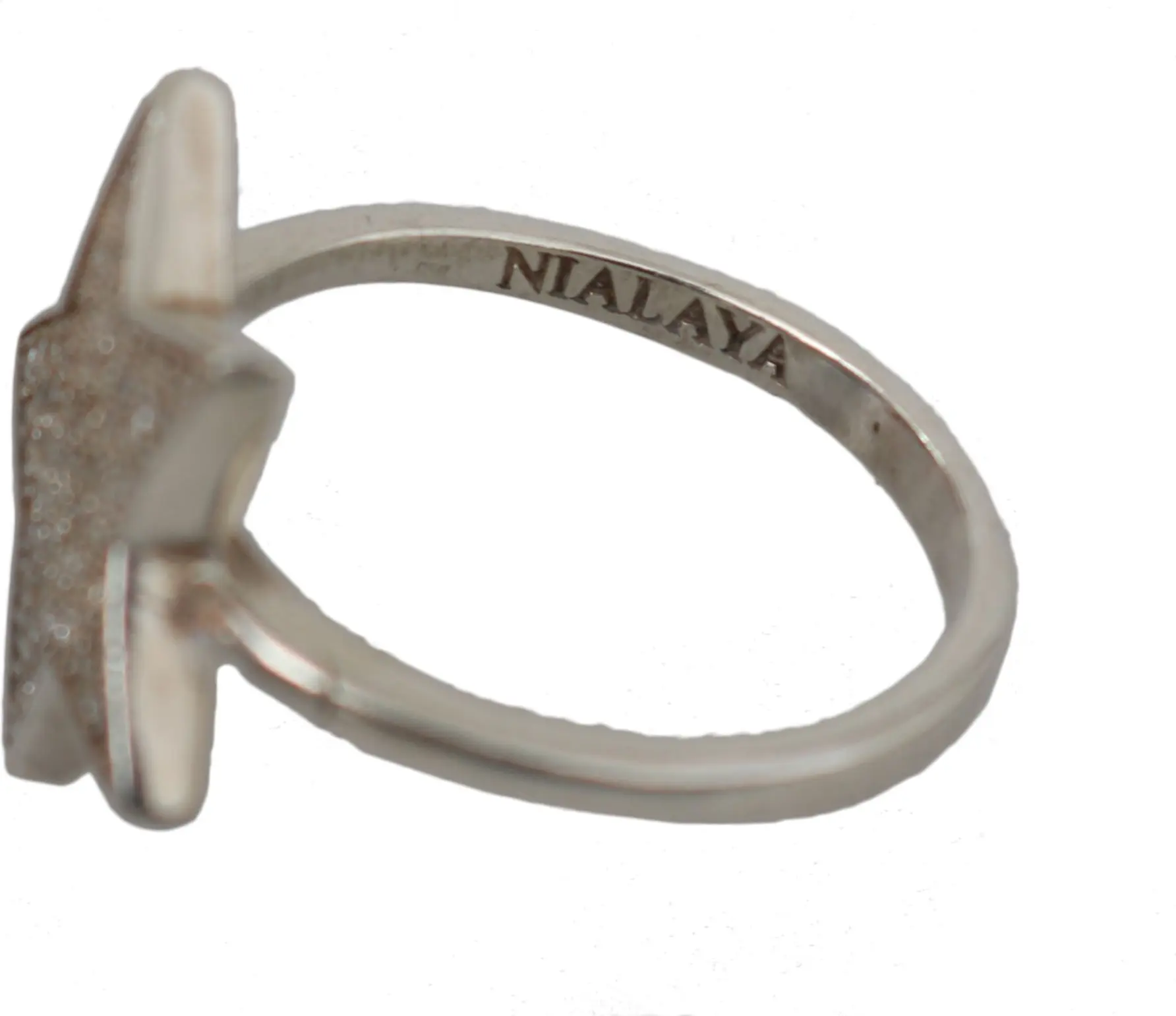 Кольцо Nialaya Jewelry