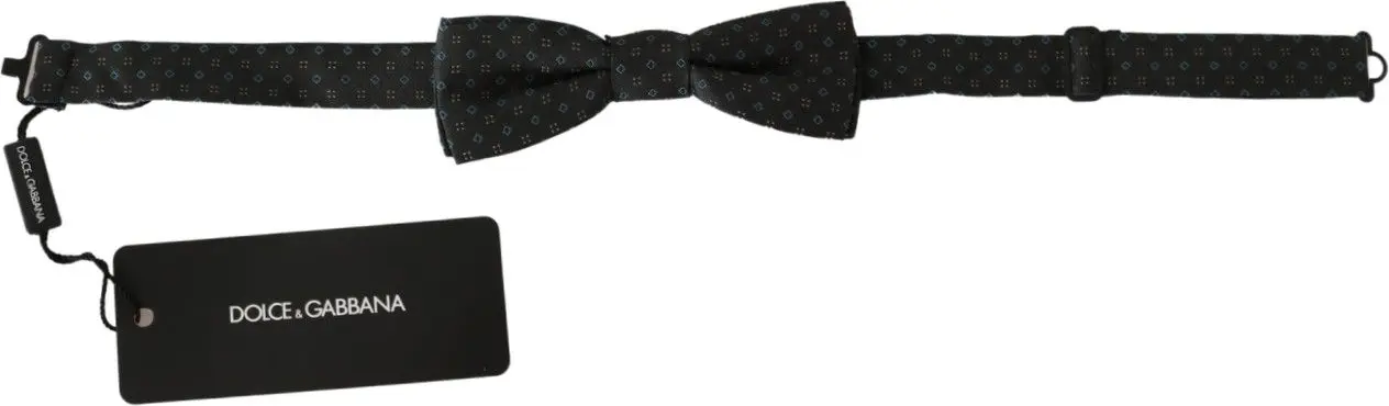 Галстук-бабочка Dolce & Gabbana