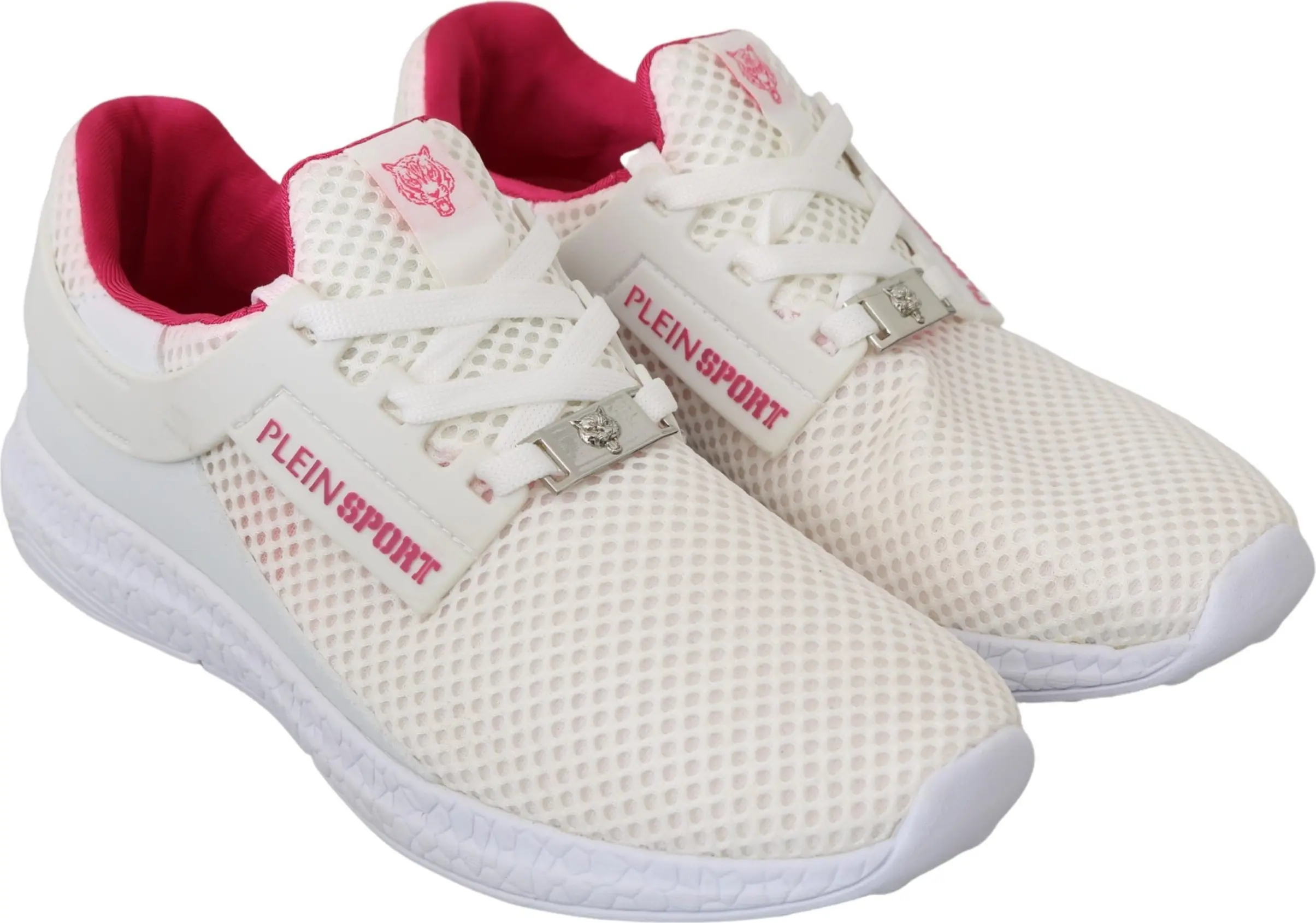 Кроссовки Philipp Plein Becky