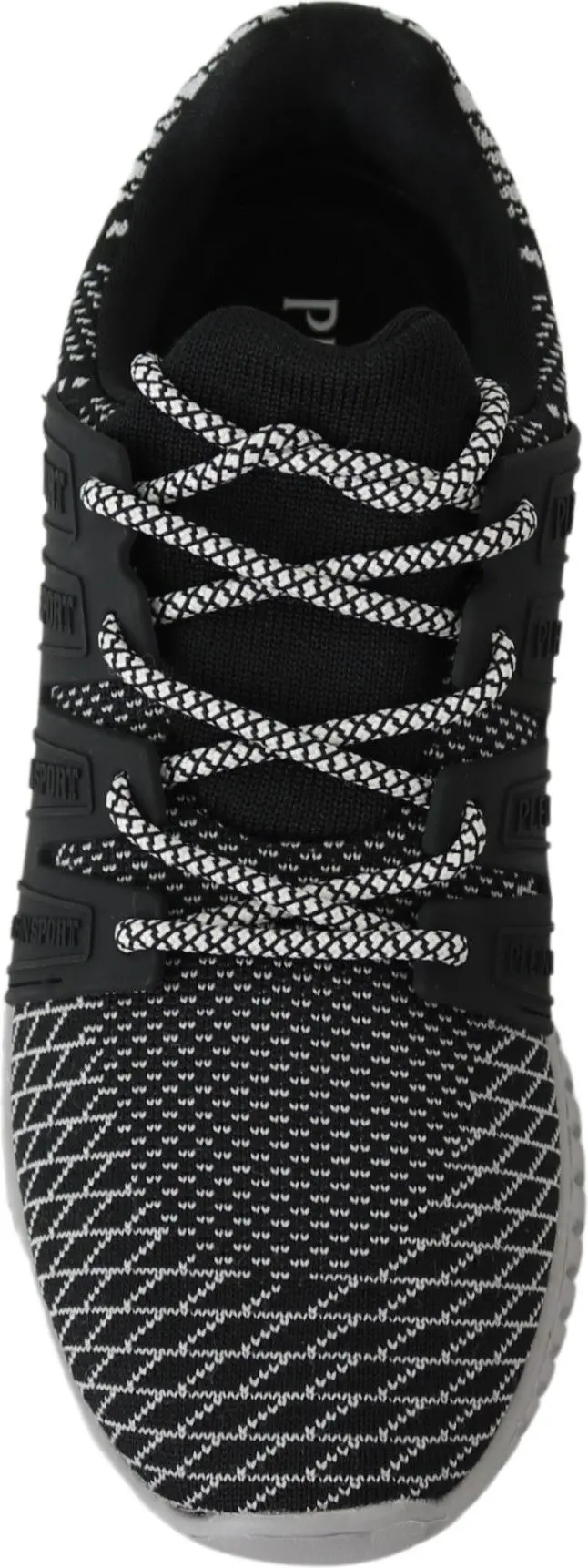 Кроссовки Plein Sport Runner Mason
