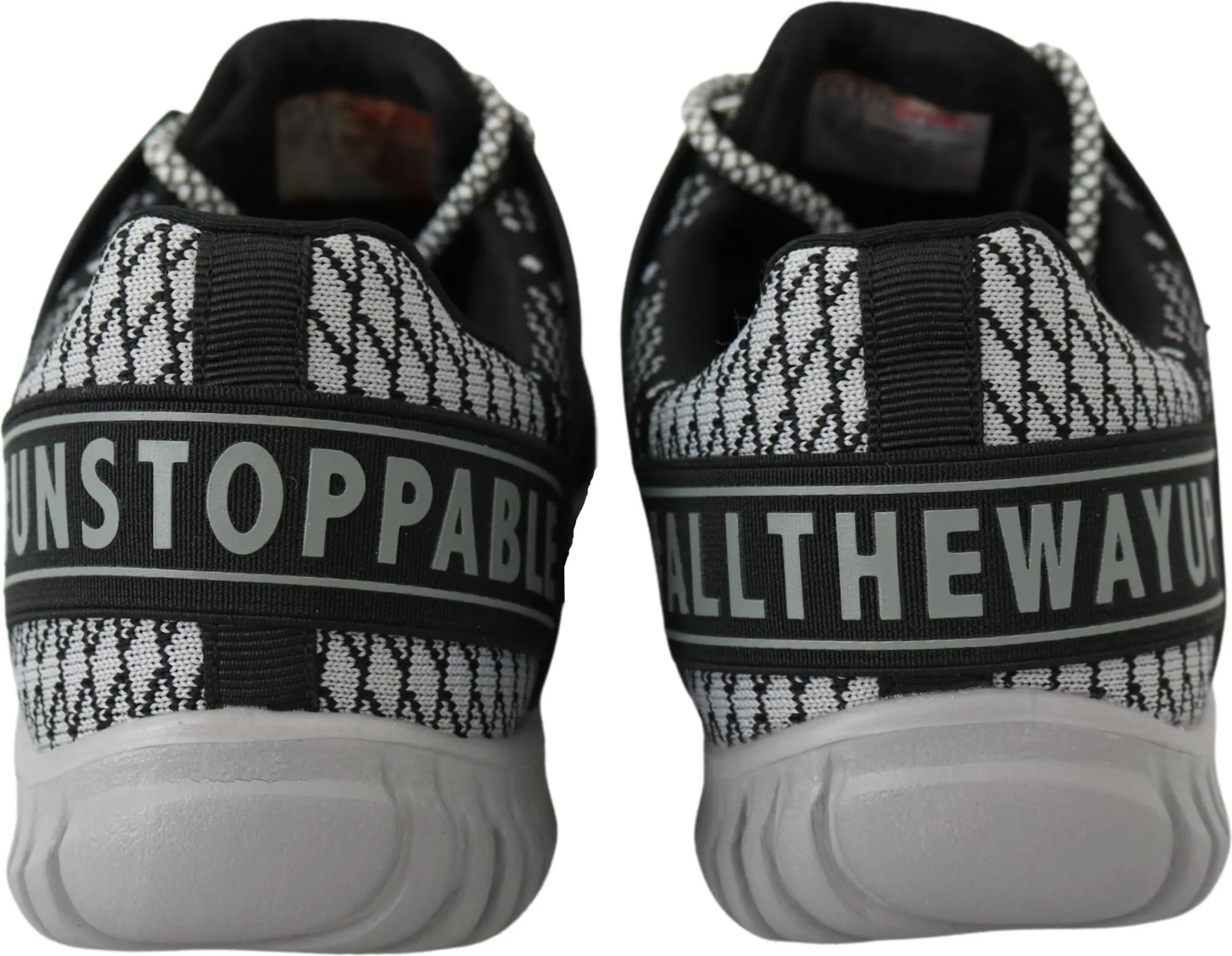 Кроссовки Plein Sport Runner Mason