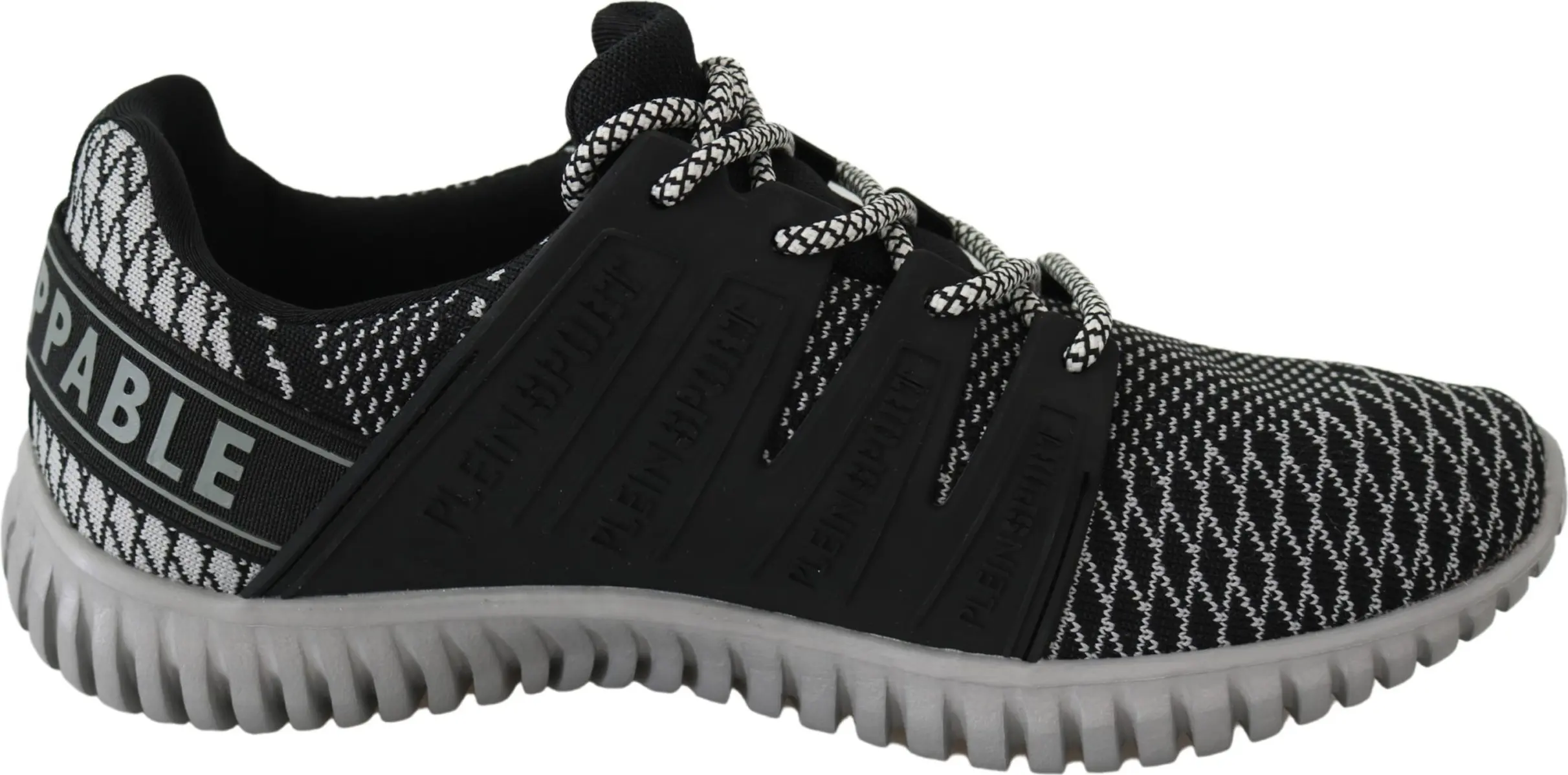 Кроссовки Plein Sport Runner Mason