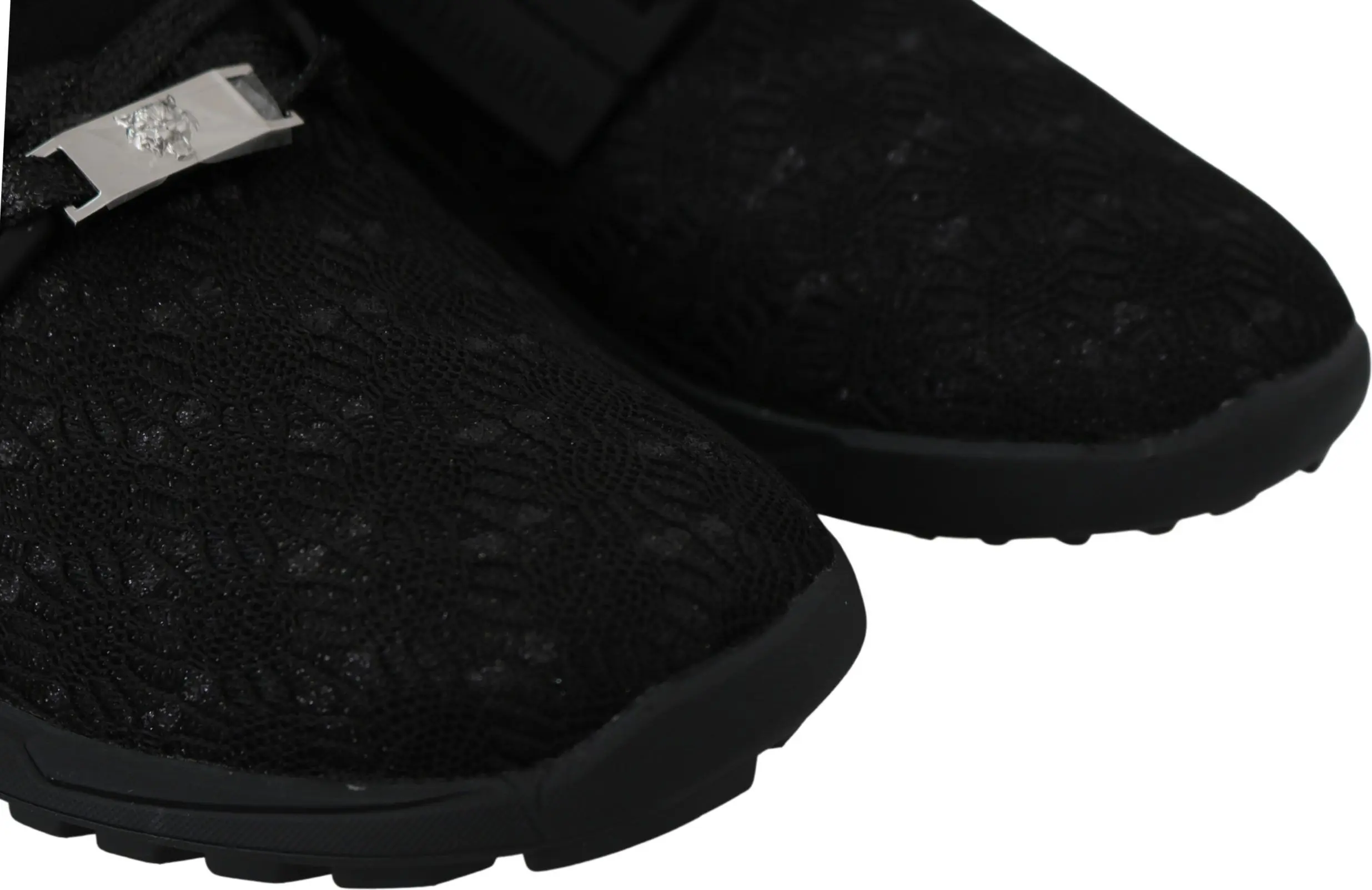 Кроссовки Plein Sport Chic Runner Beth