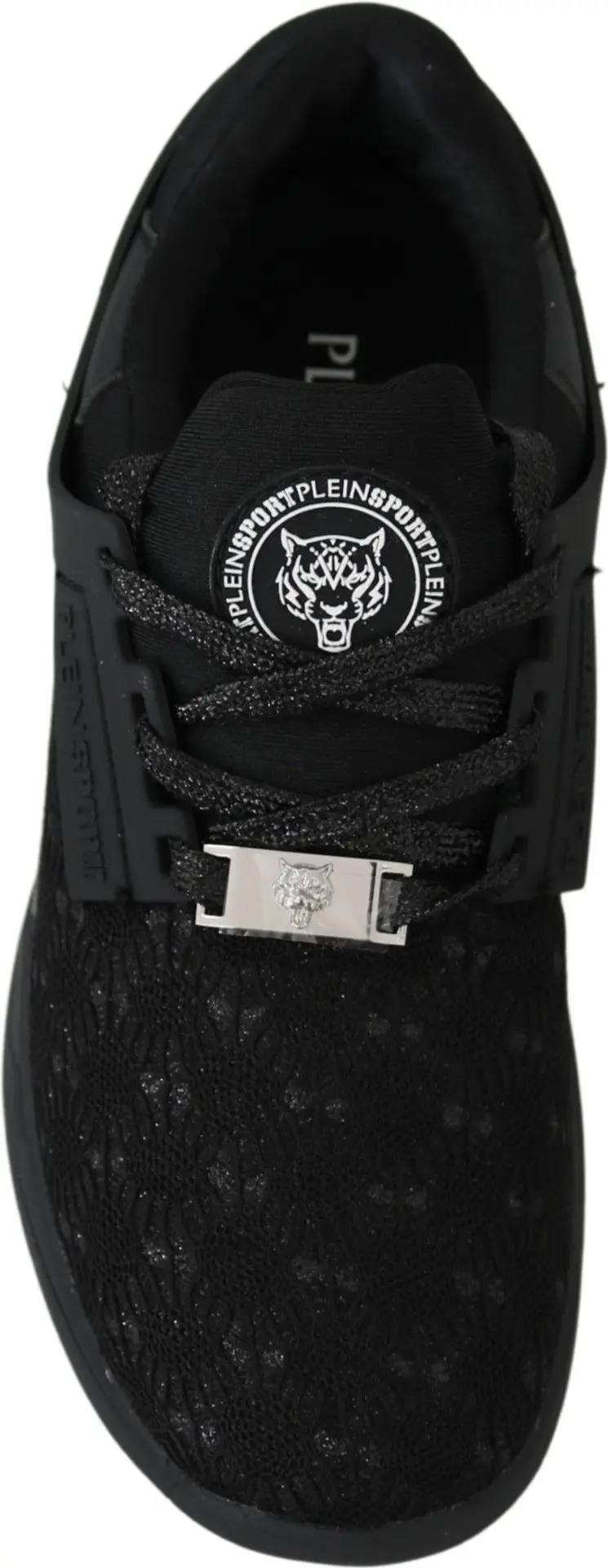 Кроссовки Plein Sport Chic Runner Beth