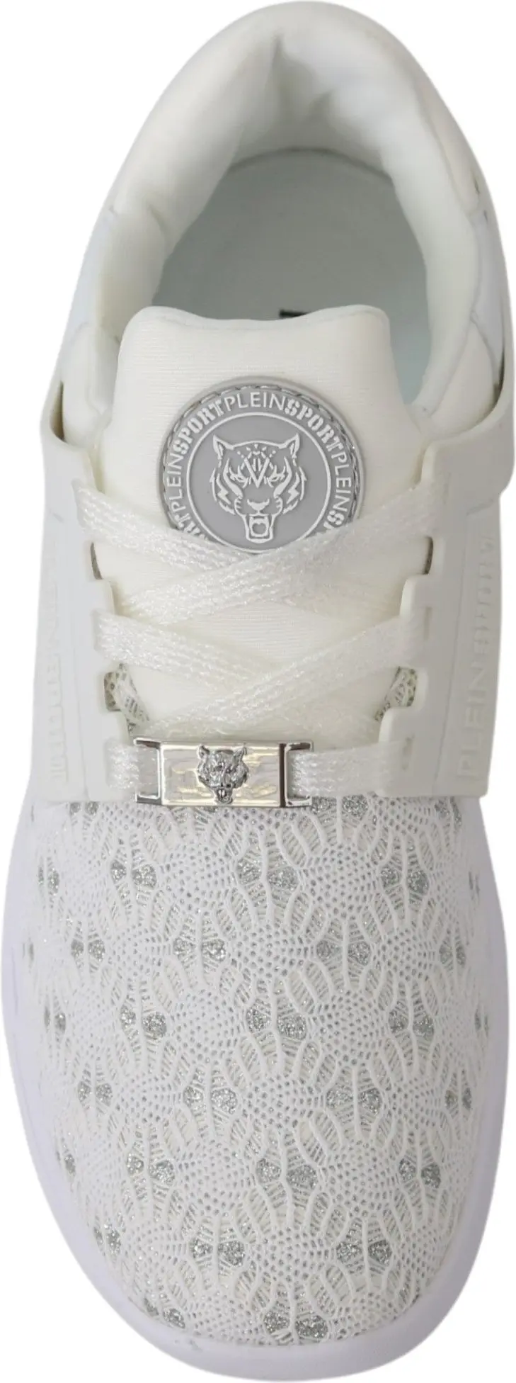 Кроссовки Plein Sport Runner Beth Sport
