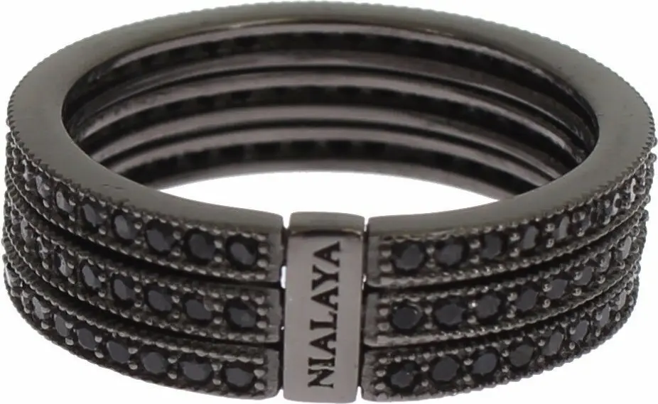 Кольцо Nialaya Jewelry