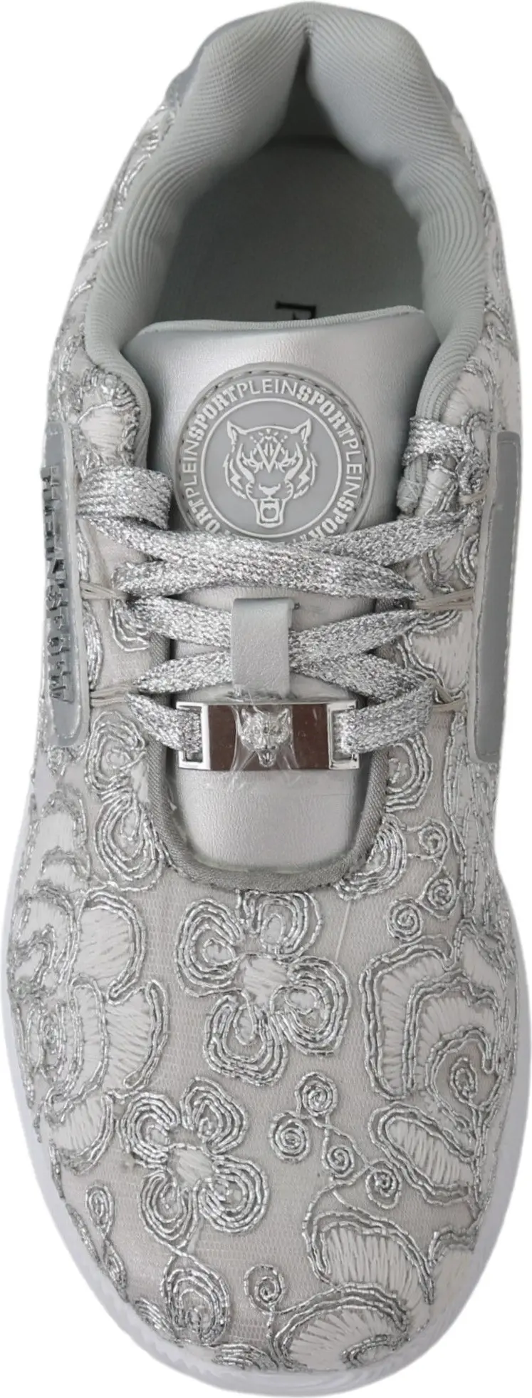 Кроссовки Plein Sport Runner Joice