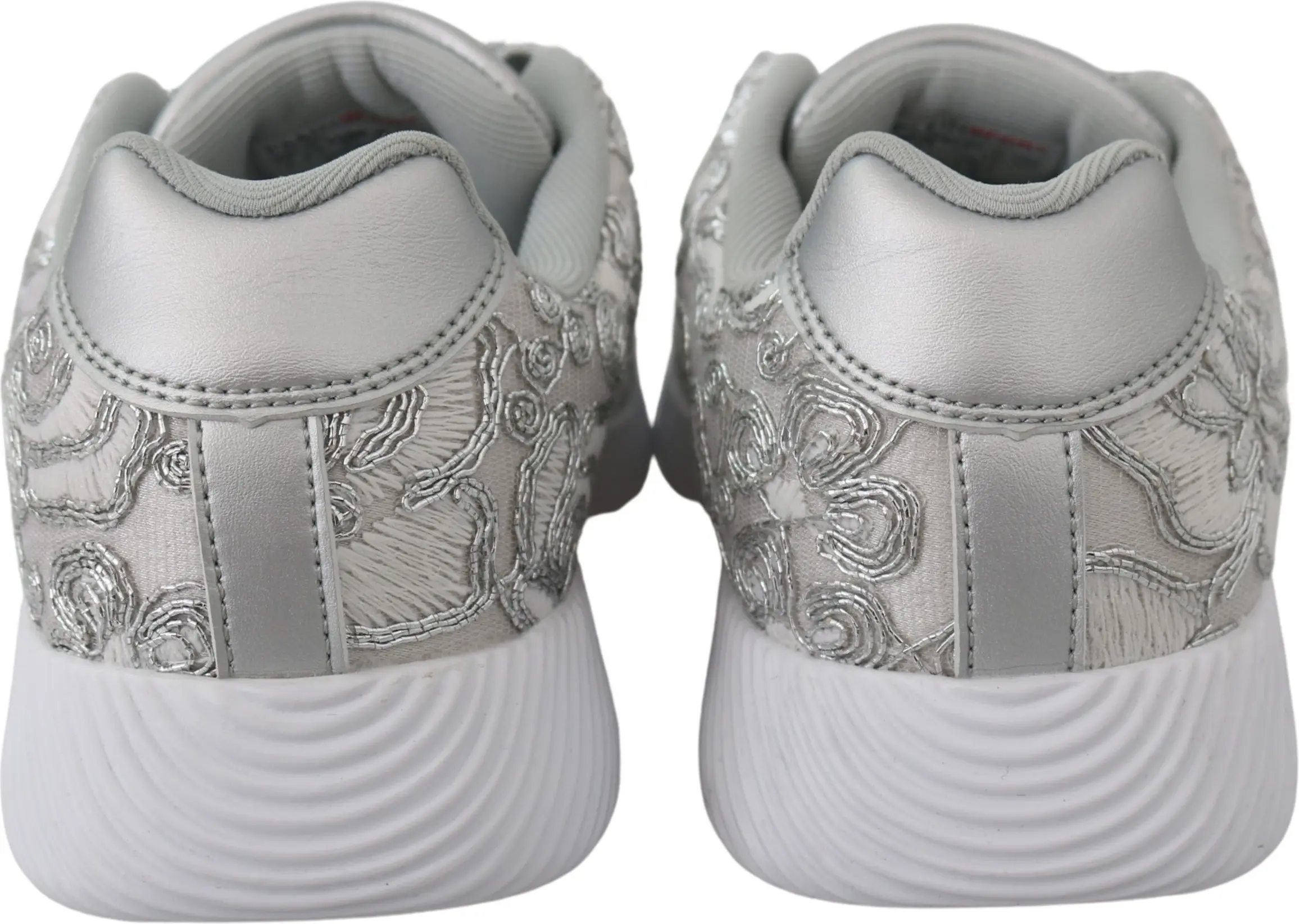 Кроссовки Plein Sport Runner Joice