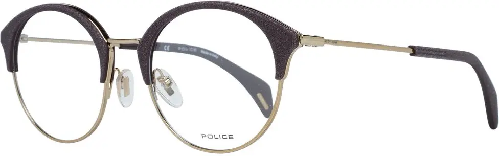 Оправа The Police Purple Metal & Plastic Очки