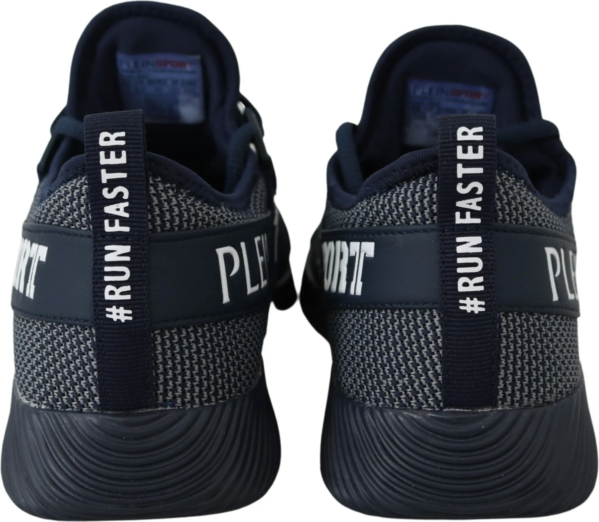 Кроссовки Plein Sport Carter