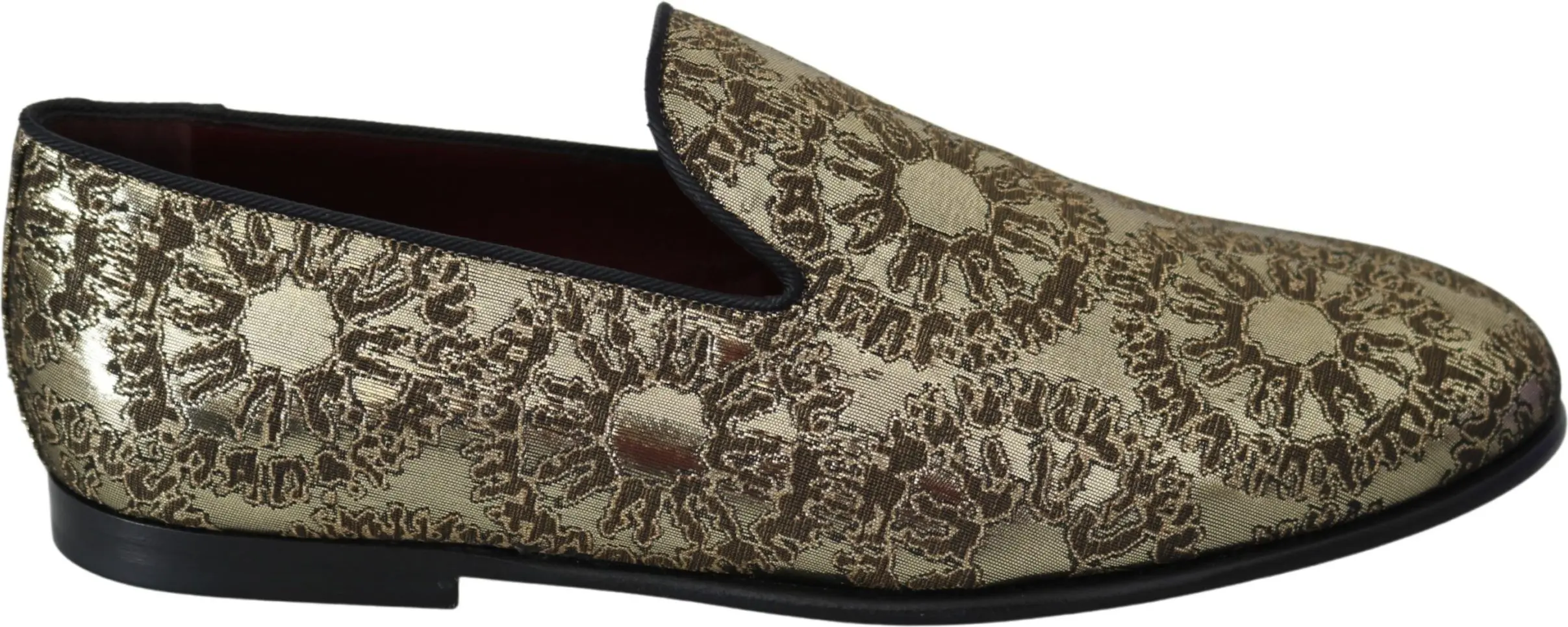 Лоферы Dolce & Gabbana