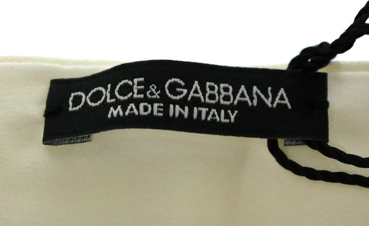 Пояс-кушак Dolce & Gabbana