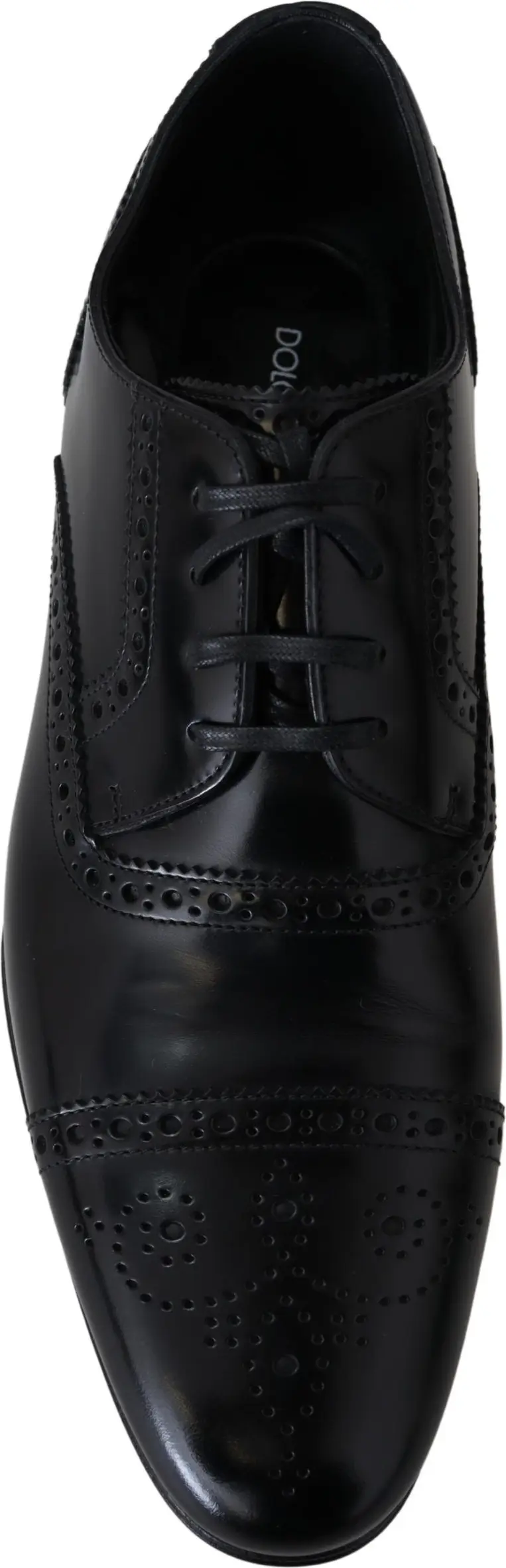 Туфли Дерби Dolce & Gabbana