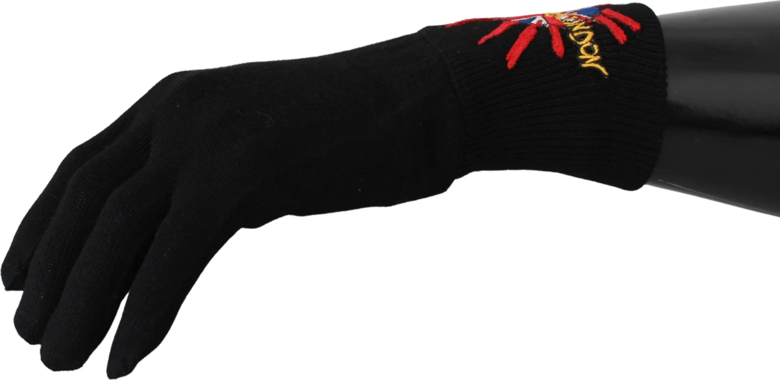 Перчатки Dolce & Gabbana