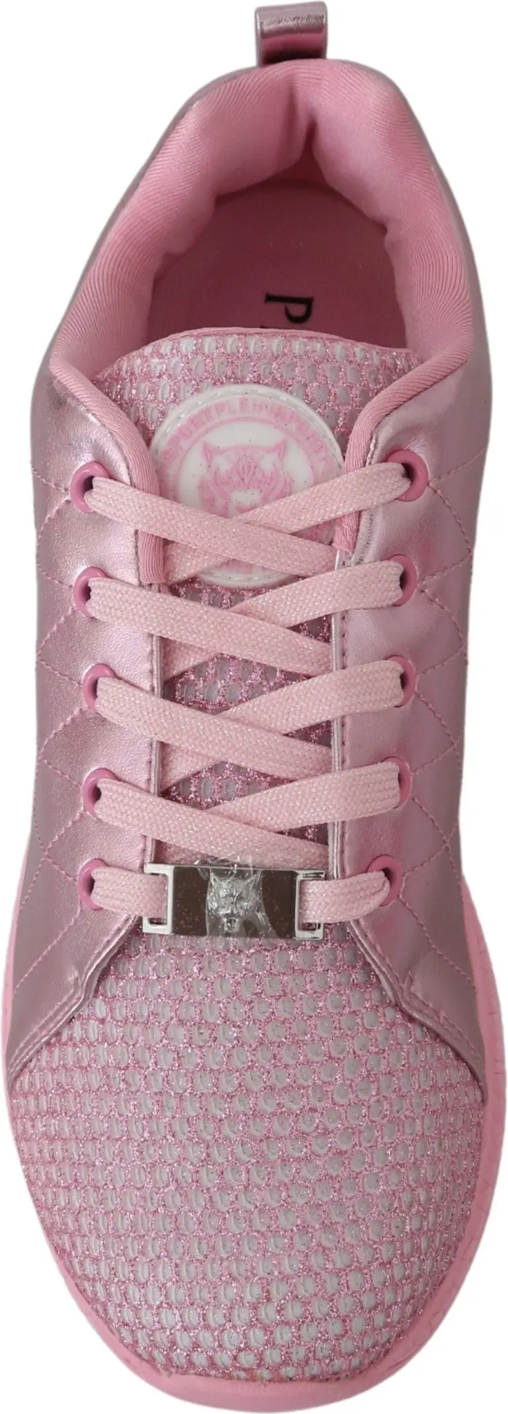 Кроссовки Plein Sport Runner Gisella