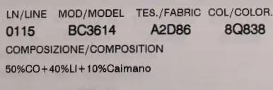 Ремень Dolce & Gabbana