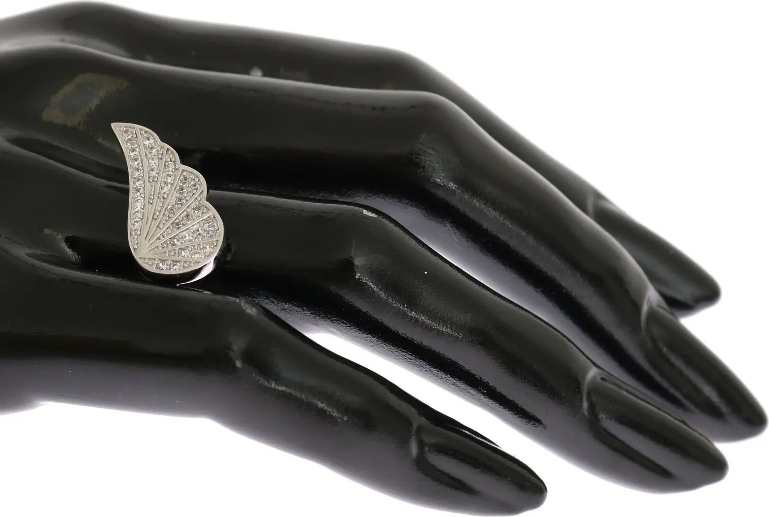 Кольцо Nialaya Jewelry