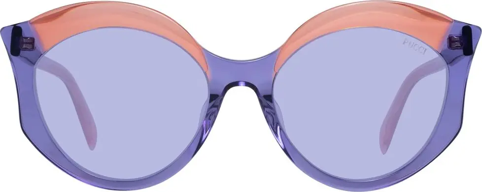 Солнцезащитные очки Emilio Pucci
