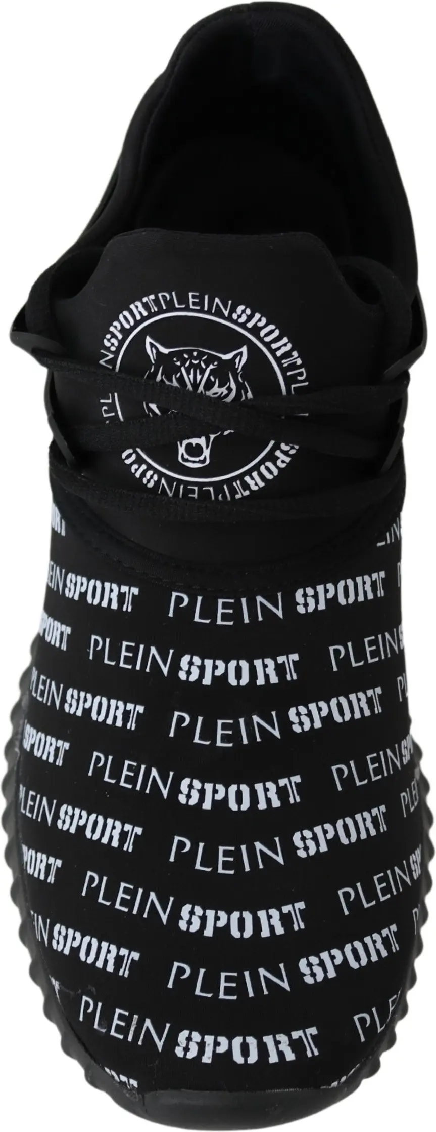 Кроссовки Plein Sport Runner Henry Sport