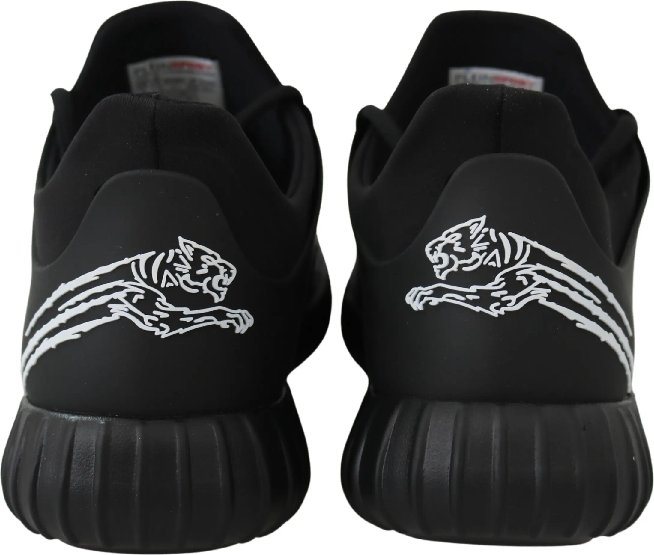 Кроссовки Plein Sport Runner Henry Sport