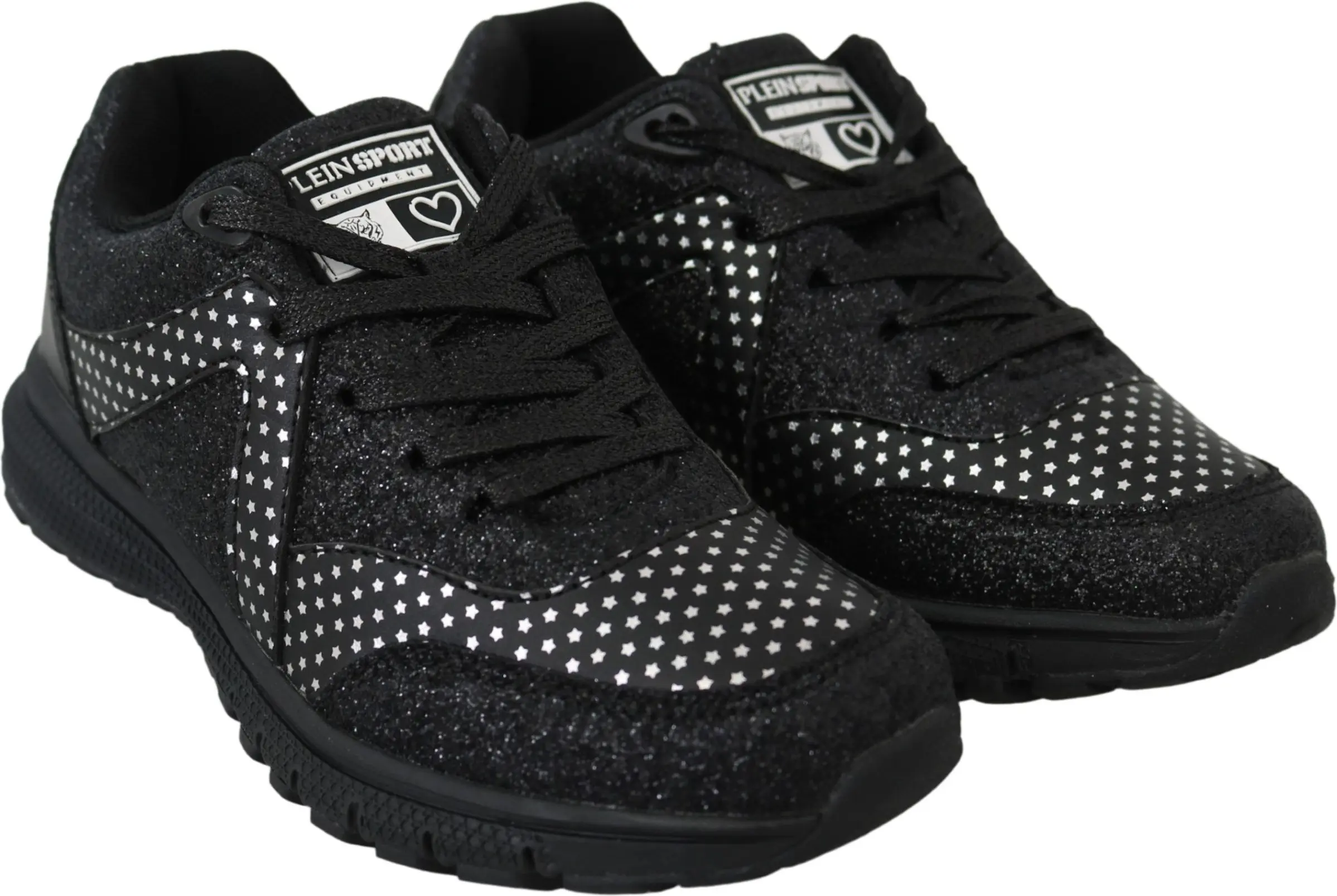 Кроссовки Plein Sport Runner Jasmines