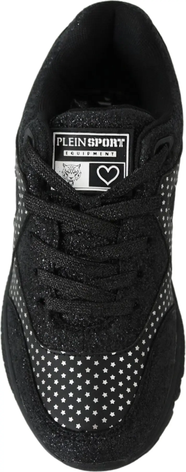 Кроссовки Plein Sport Runner Jasmines