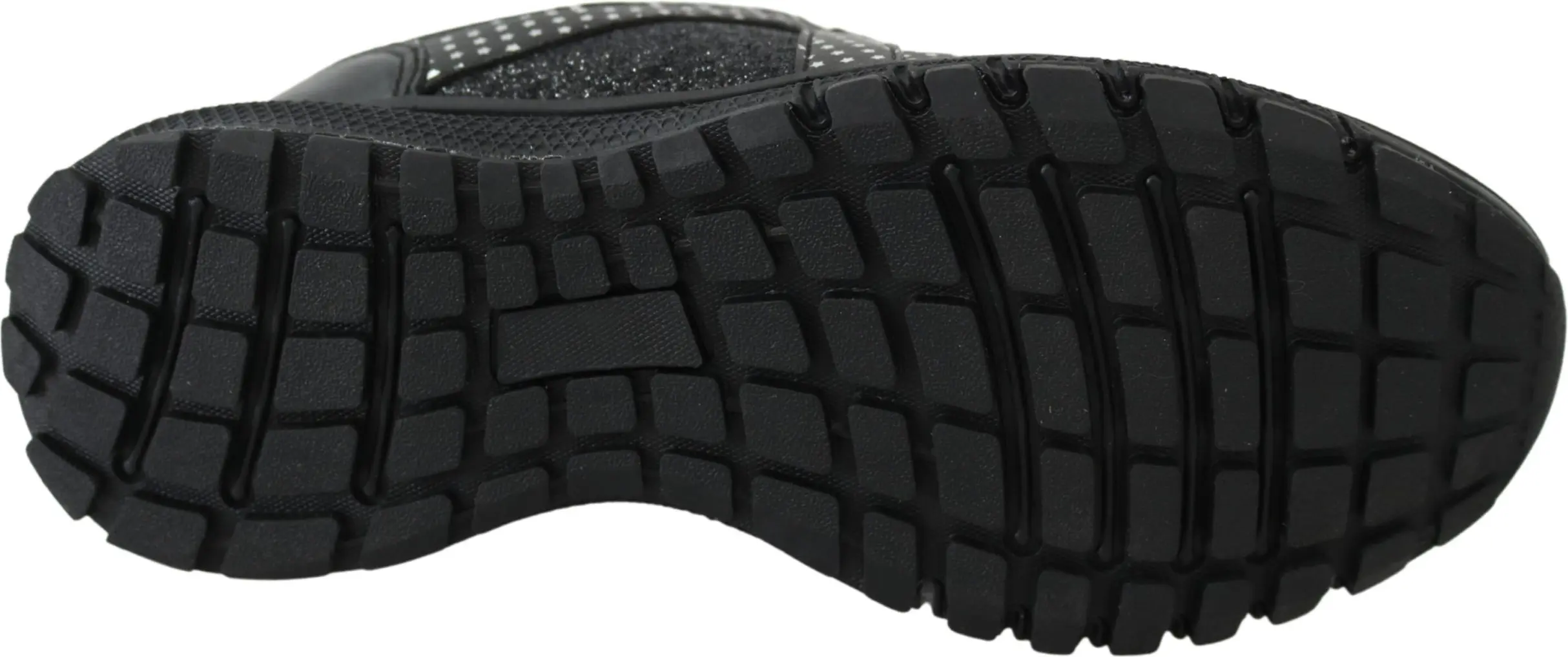 Кроссовки Plein Sport Runner Jasmines