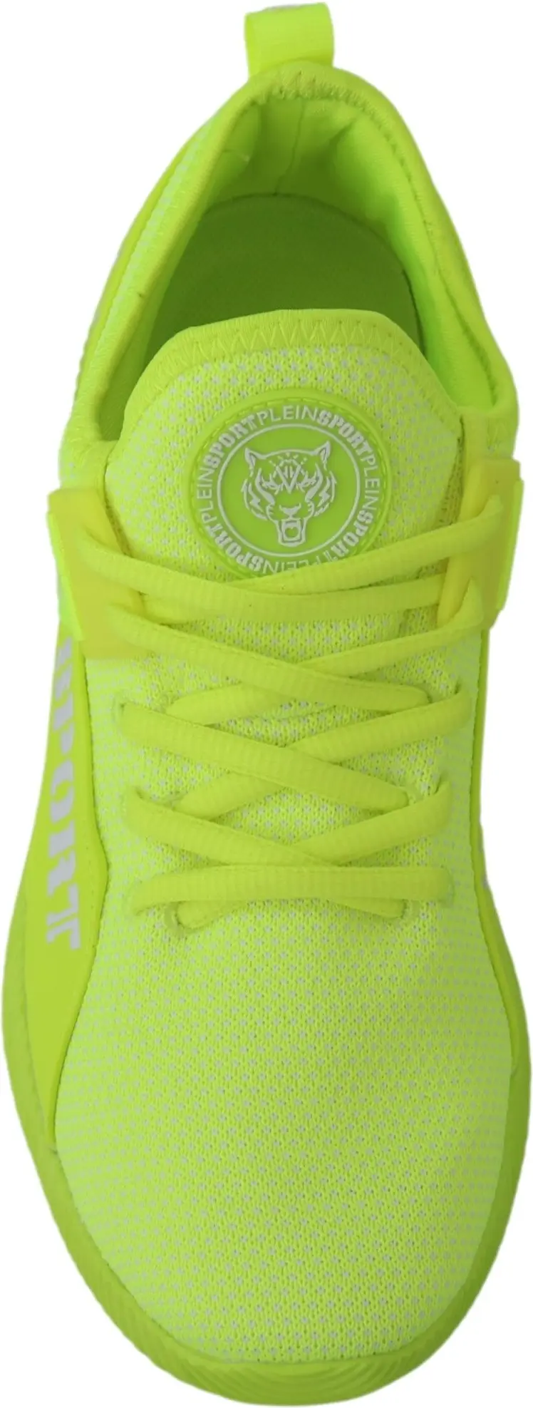 Кроссовки Plein Sport Carter Sport