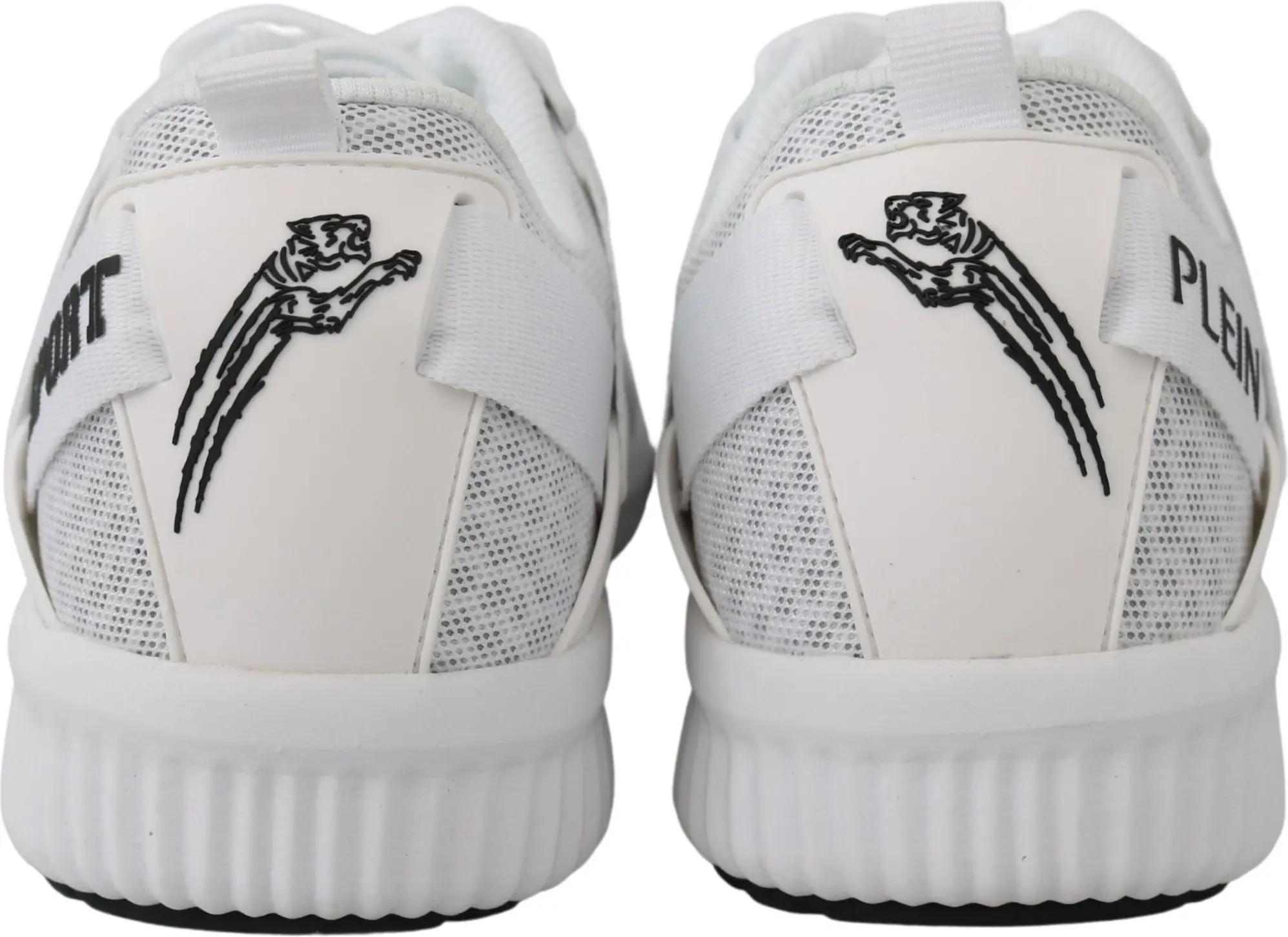Кроссовки Plein Sport Adrian Sport Shoes