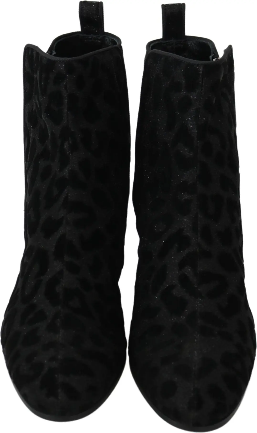 Ботинки Dolce & Gabbana Short Boots