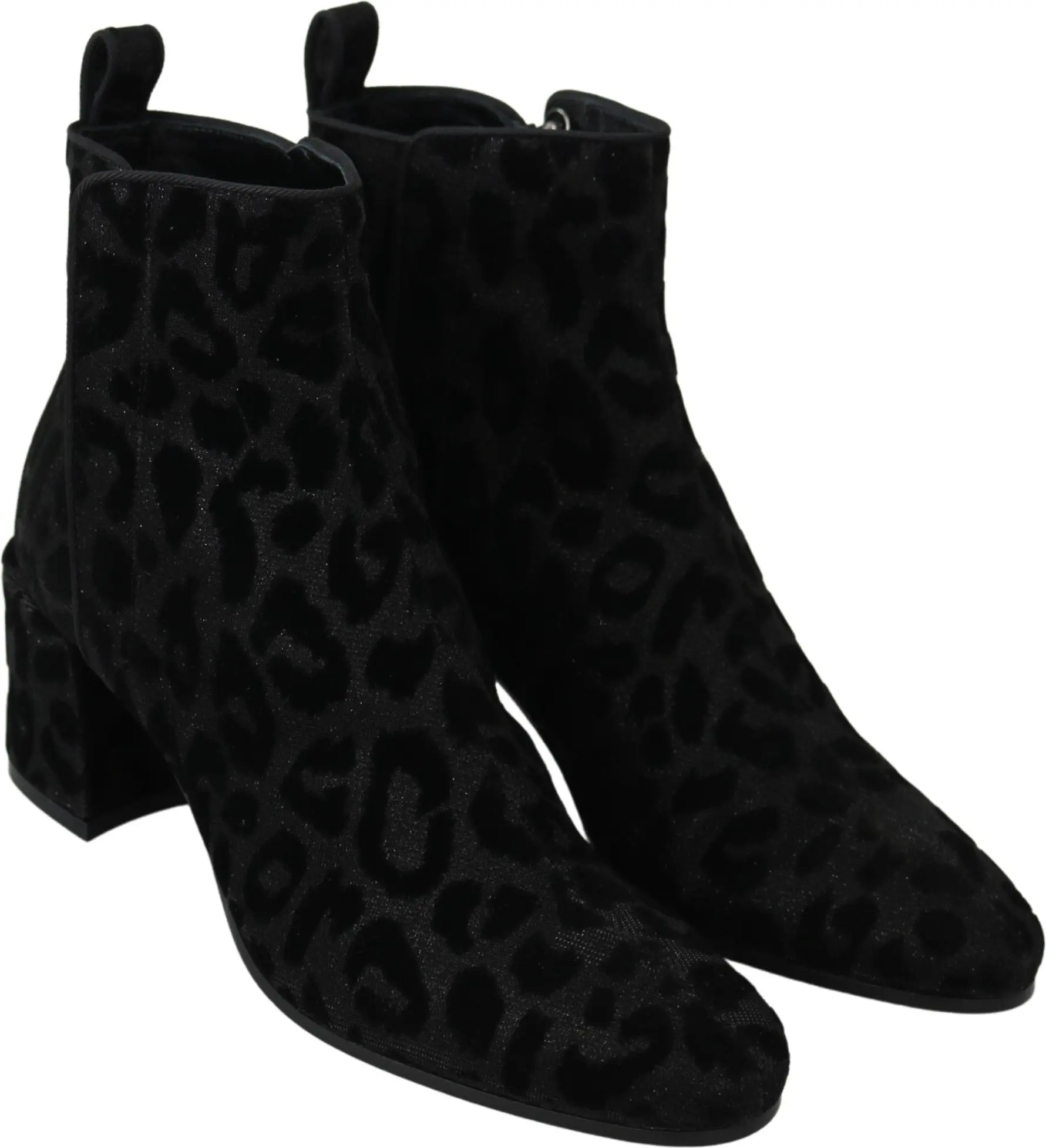Ботинки Dolce & Gabbana Short Boots