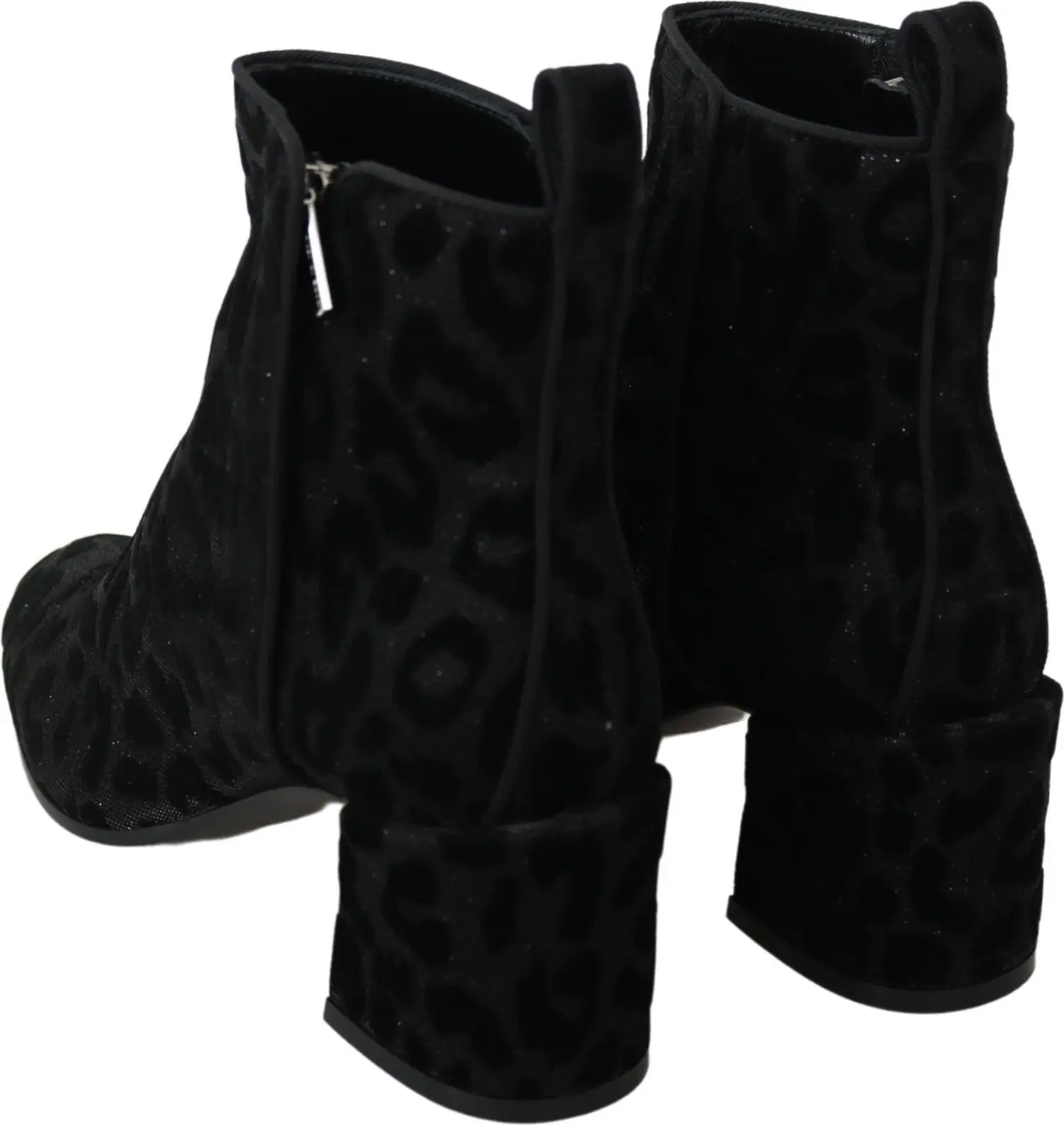 Ботинки Dolce & Gabbana Short Boots