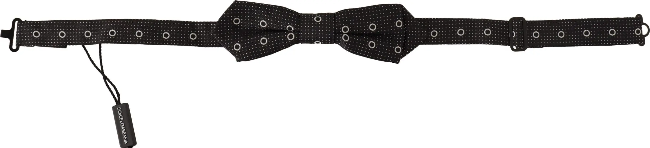Галстук-бабочка Neck Papillon Dolce & Gabbana