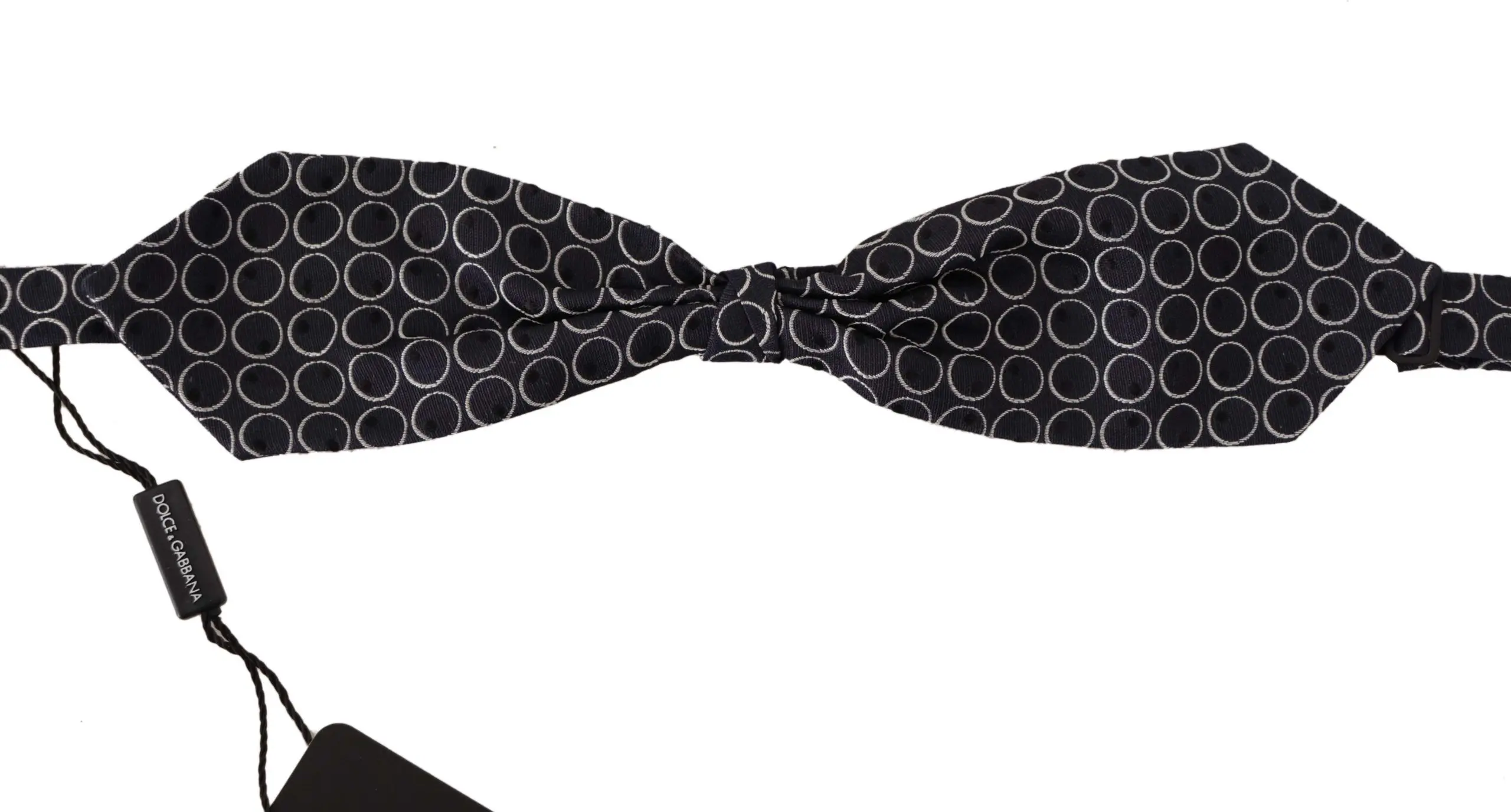 Галстук-бабочка Neck Papillon Dolce & Gabbana
