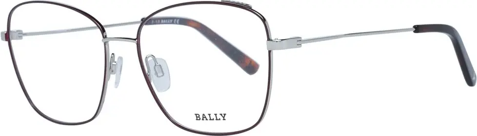 Оптические оправы Bally Бордовые женские