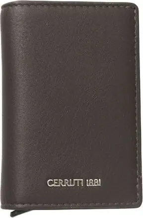 Бумажник CERRUTI 1881