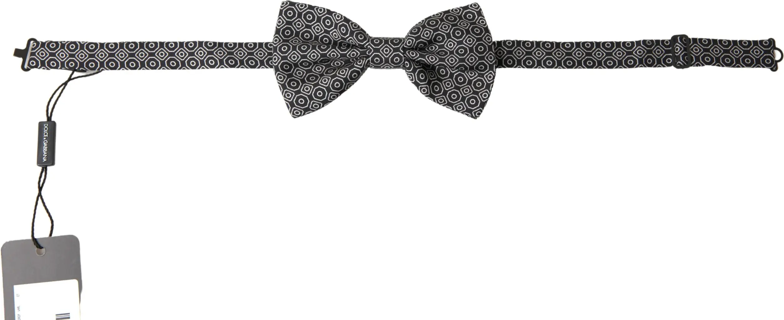 Галстук-бабочка Dolce & Gabbana