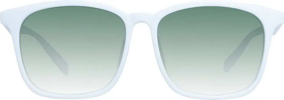 Солнцезащитные очки Spy White