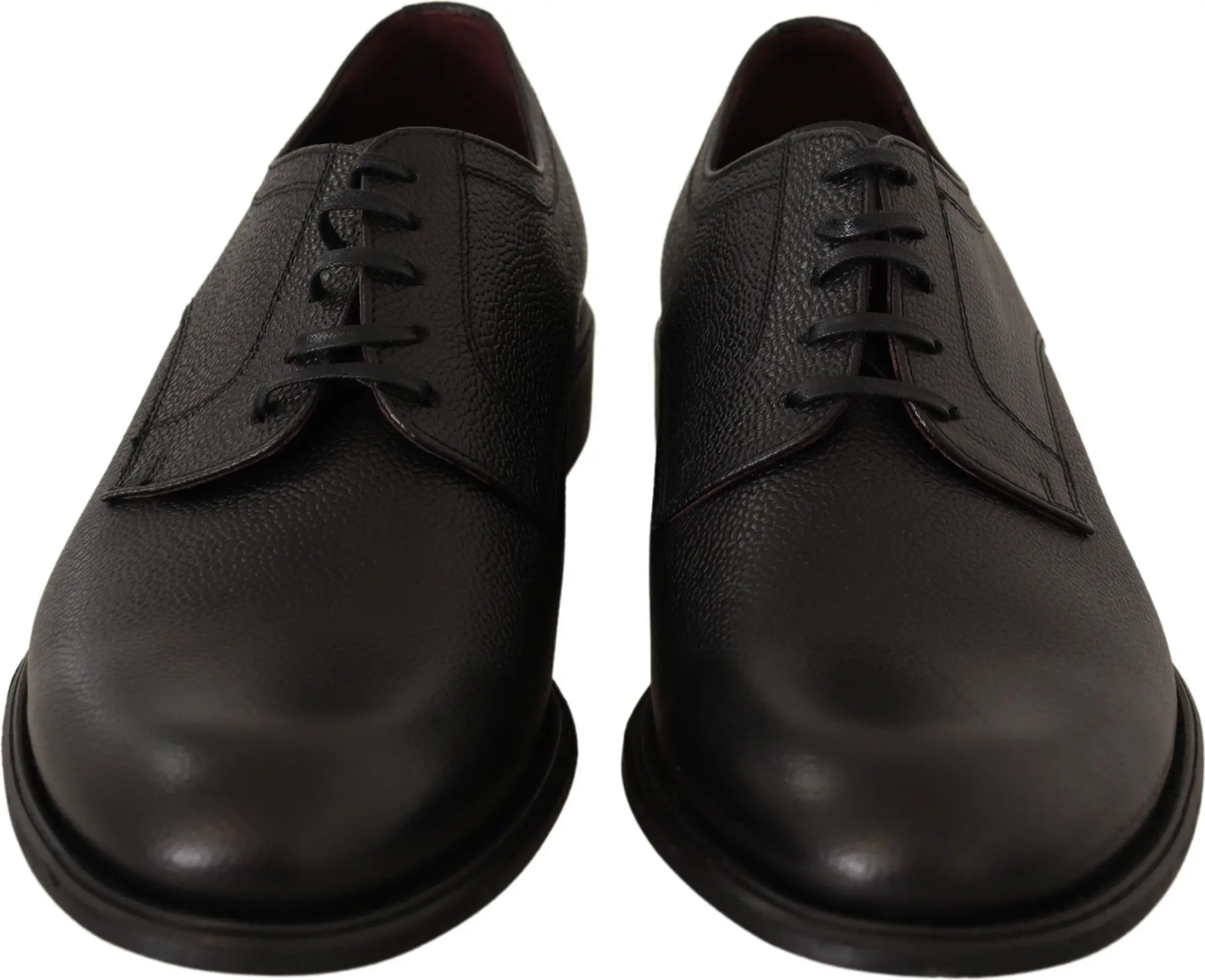 Derby Shoes Dolce & Gabbana