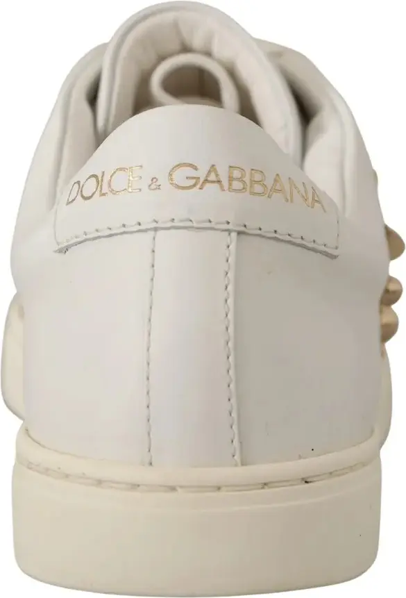 Кроссовки Dolce & Gabbana