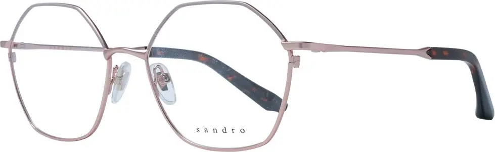 Оправа для очков Sandro Rose Gold