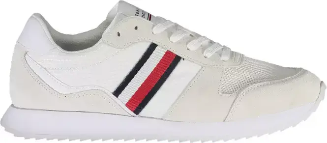 Кроссовки Tommy Hilfiger Eco-Conscious