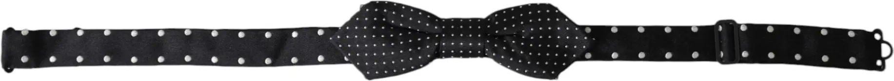 Галстук-бабочка Dolce & Gabbana Papillon