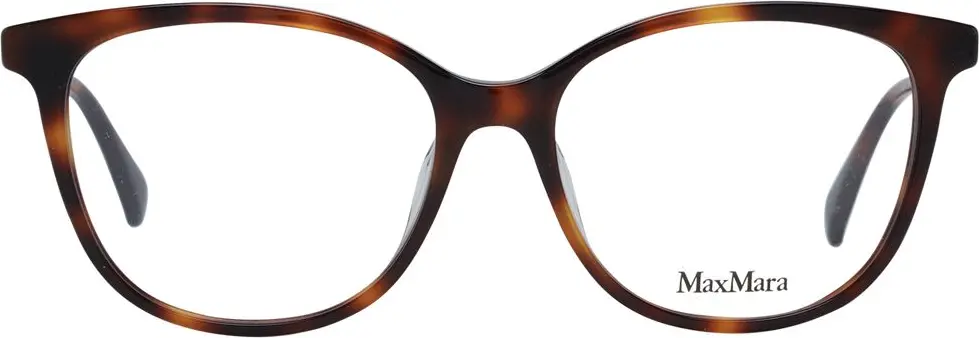 Пластиковая оправа для очков Max Mara