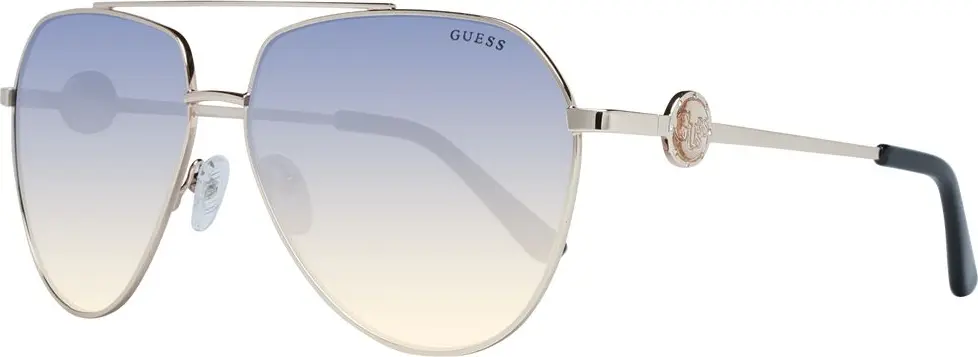 Солнцезащитные очки GUESS Gold Женские