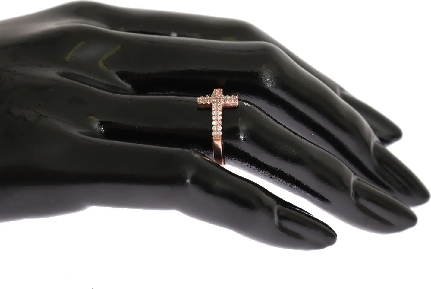 Кольцо Nialaya Jewelry